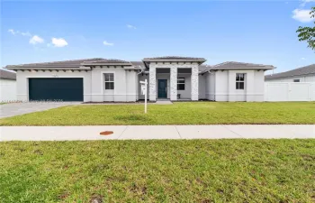 Single Family For Sale