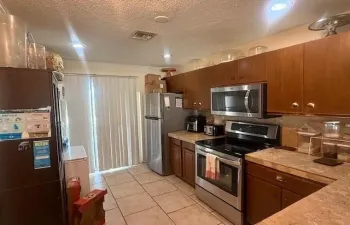 Townhouse For Sale