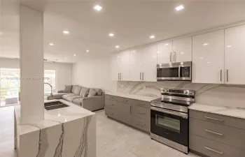 Residential Lease For Rent