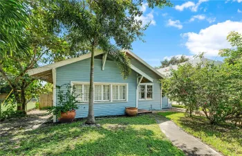 Single Family For Sale