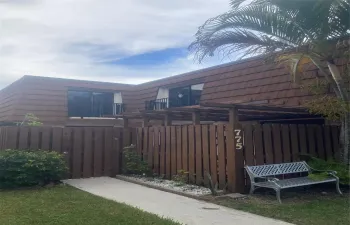 Townhouse For Sale