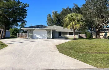 Single Family For Sale