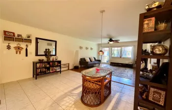Residential Lease For Rent