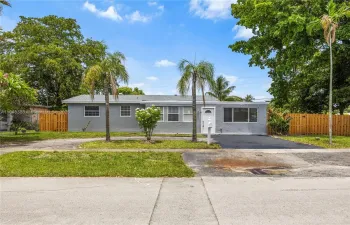 Single Family For Sale