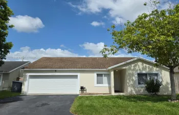 Residential Lease For Rent
