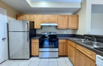 Residential Lease For Rent