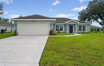 Single Family For Sale