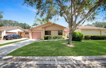 Single Family For Sale