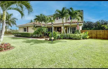 Single Family For Sale