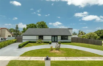 Single Family For Sale