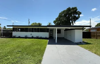 Single Family For Sale