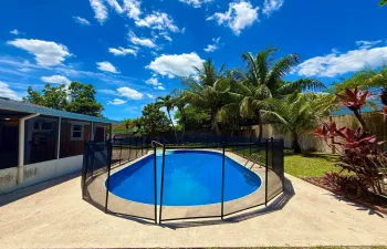 Single Family For Sale