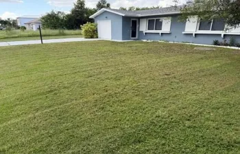 Residential Lease For Rent
