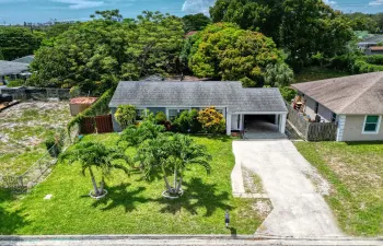 Single Family For Sale