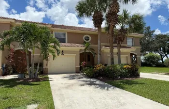 Townhouse For Sale
