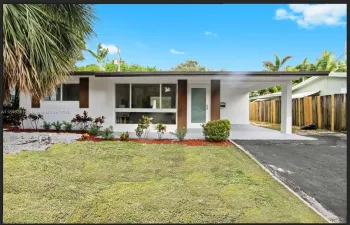 Single Family For Sale