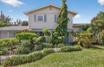 Single Family For Sale