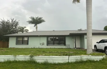 Residential Lease For Rent