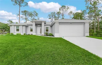 Single Family For Sale
