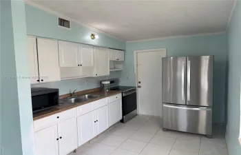 Residential Lease For Rent