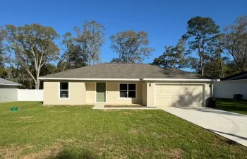 Residential Lease For Rent