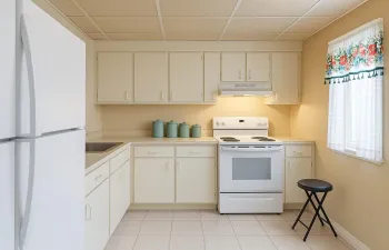 Residential Lease For Rent