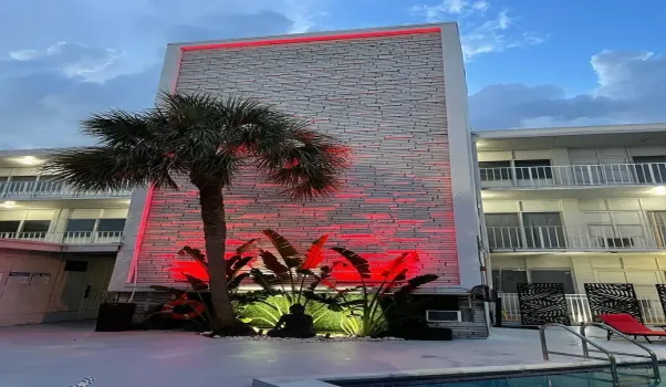 THE DUVAL 2101 NORMANDY DRIVE MIAMI BEACH FL 33141