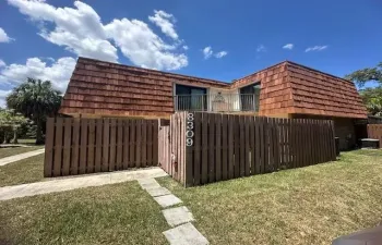 Townhouse For Sale