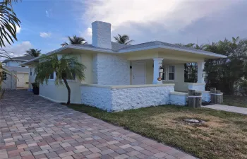 Single Family For Sale