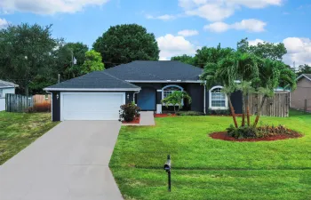 Single Family For Sale