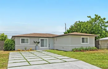 Single Family For Sale