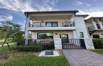 Residential Lease For Rent