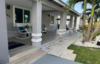 Single Family For Sale