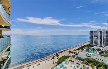 This is your view!