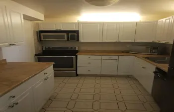 Residential Lease For Rent