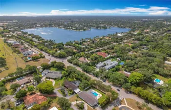 Residential Lease For Rent