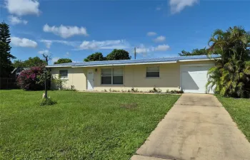 Single Family For Sale
