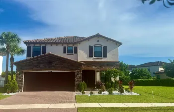 Single Family For Sale