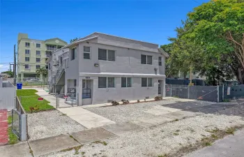 Residential Lease For Rent