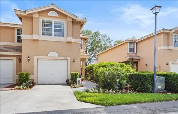 Townhouse For Sale