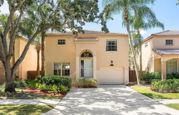 Paradise awaits in Fountain Springs!