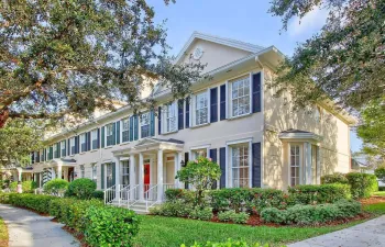 Townhouse For Sale
