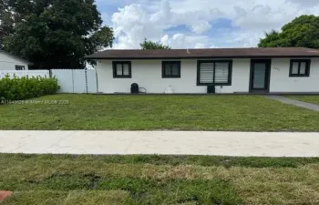 Single Family For Sale