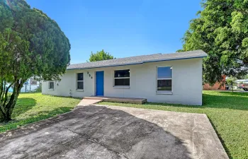 Single Family For Sale