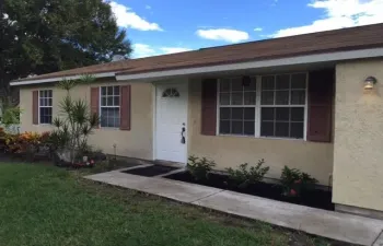Residential Lease For Rent