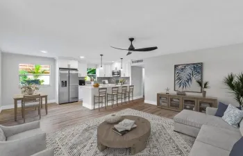 Residential Lease For Rent