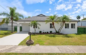 Single Family For Sale