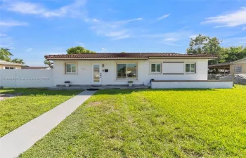 Single Family For Sale