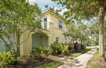 Townhouse For Sale
