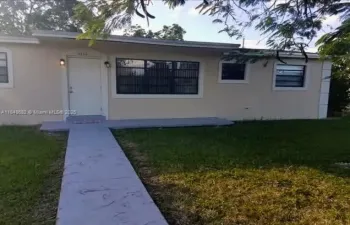 Single Family For Sale